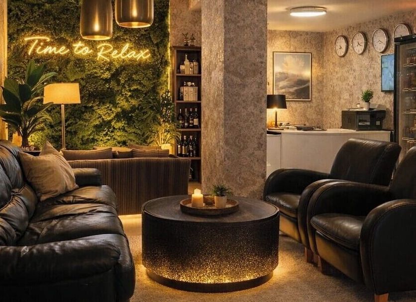 Lounge Ảnh