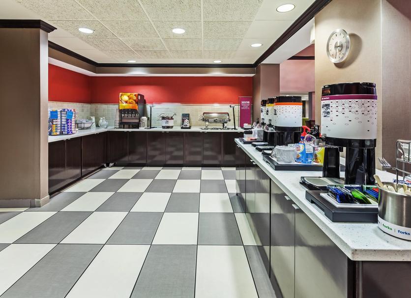 Buffet Ảnh
