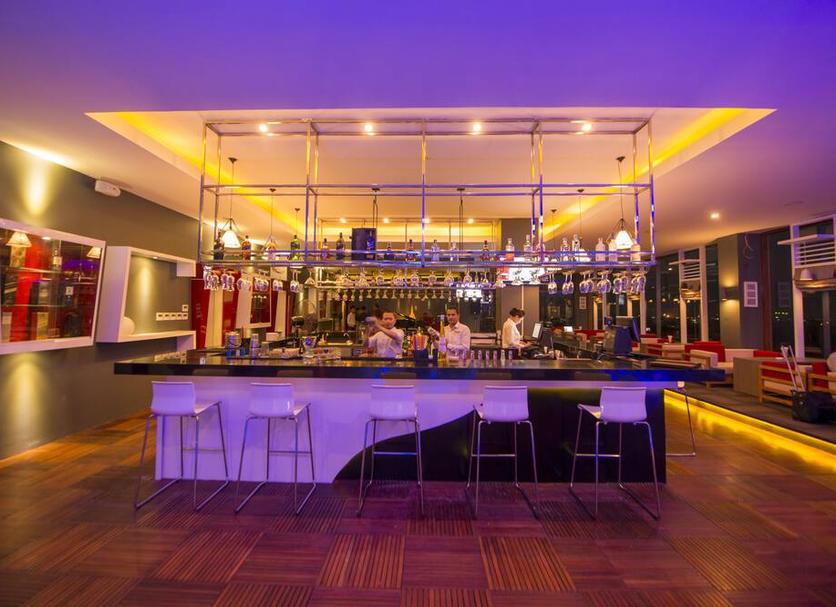 Bar Ảnh
