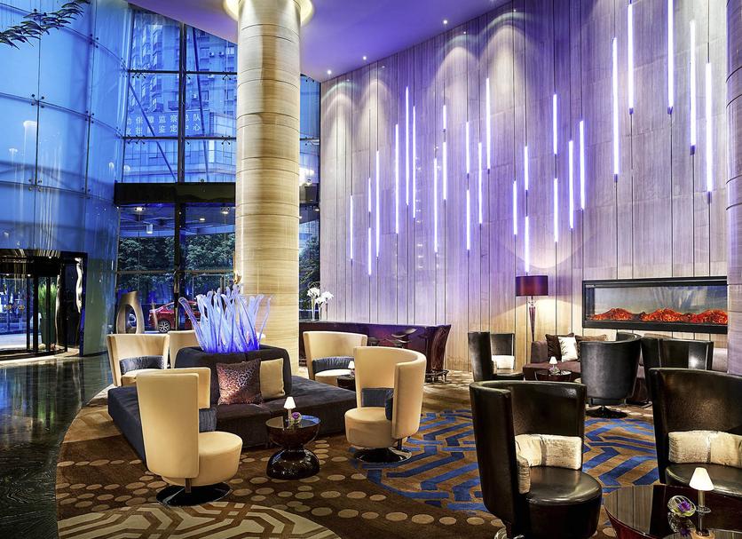 Lounge Ảnh