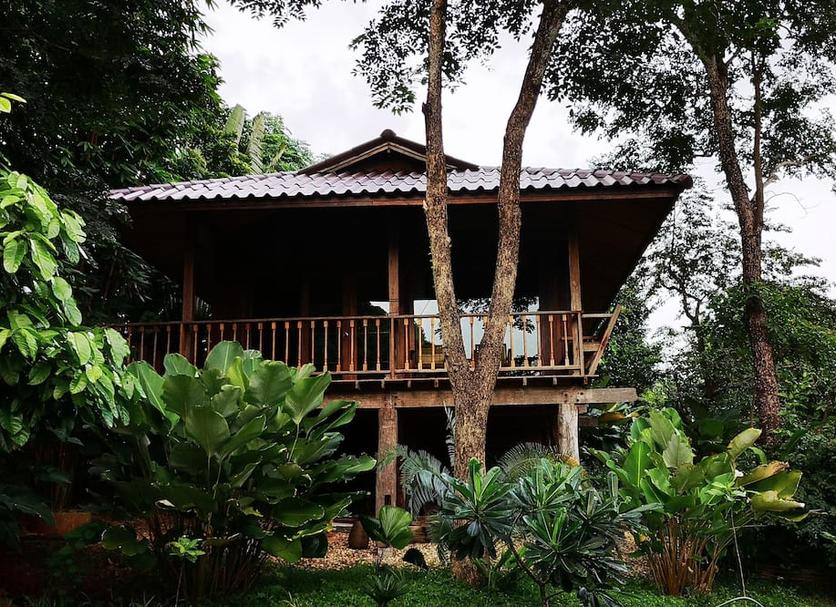Cảnh ngoài trời Ảnh