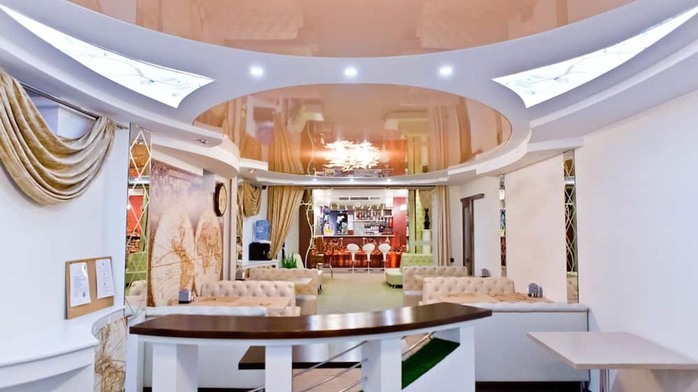 Hotel Olsi