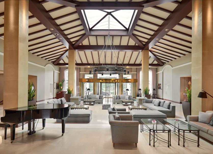 Lounge Ảnh