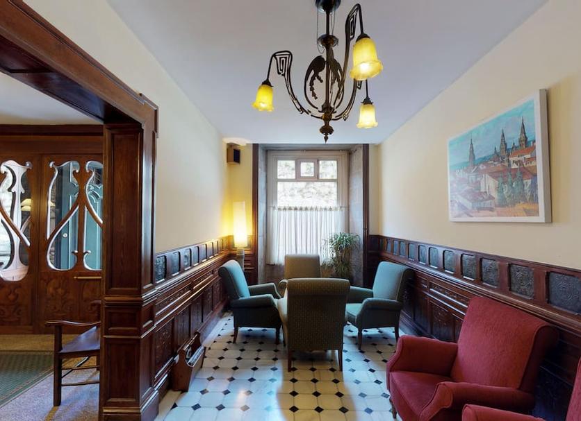 Lounge Ảnh