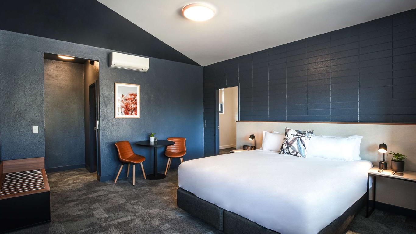 Hotelmotel Adelaide