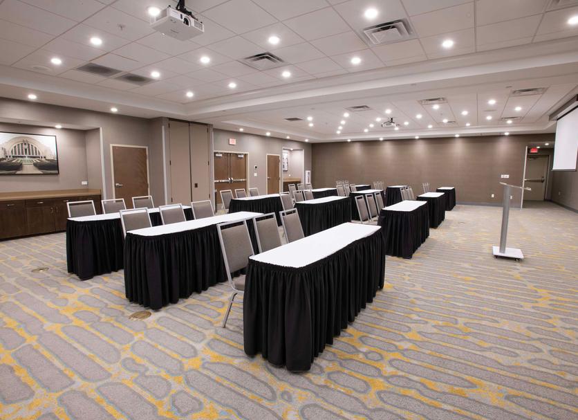 Conference room Ảnh