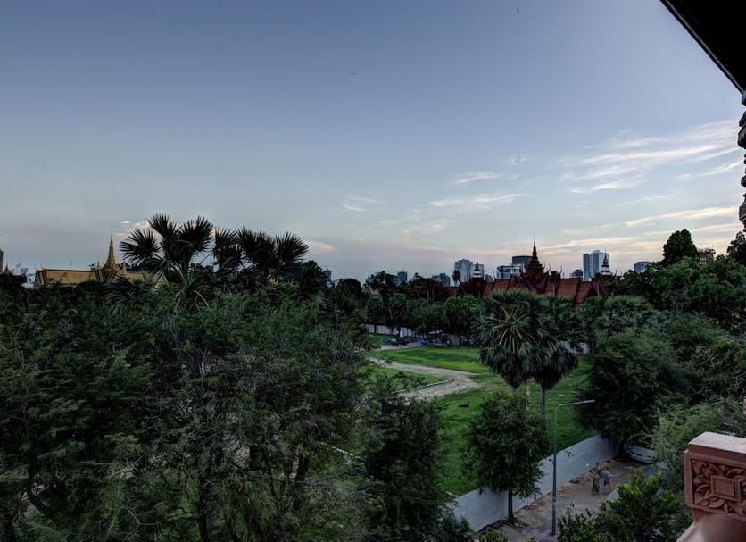 Cảnh ngoài trời Ảnh