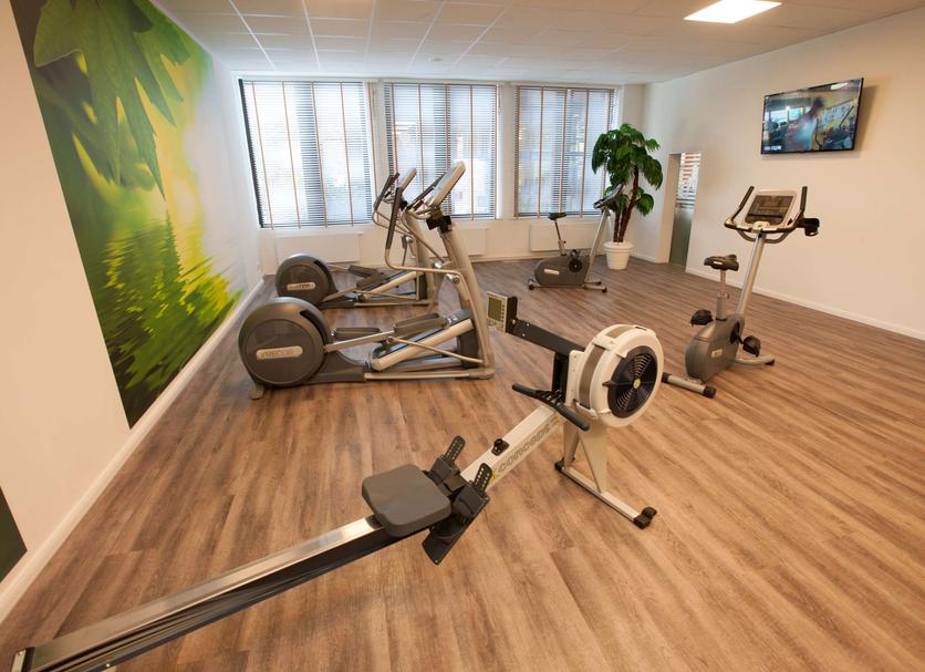 Gym Ảnh