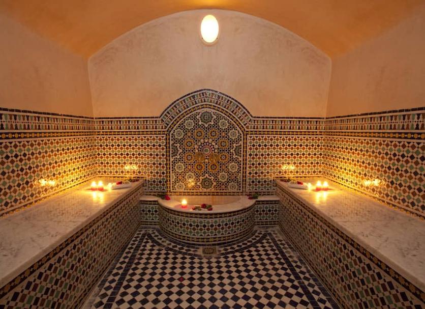 Spa Ảnh