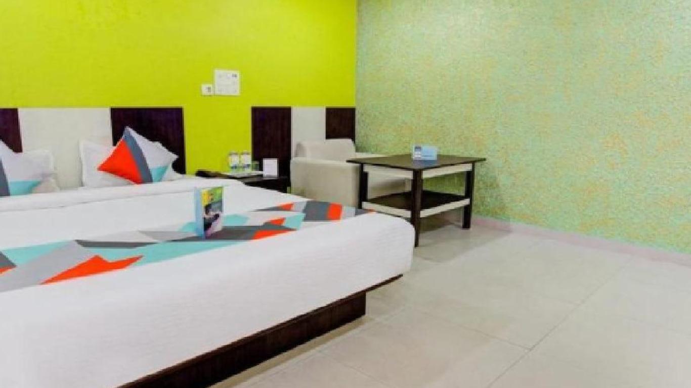 Chirom Hotel