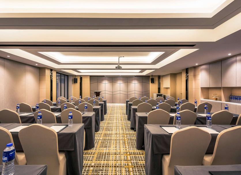 Conference room Ảnh