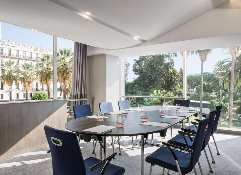 Conference room Ảnh