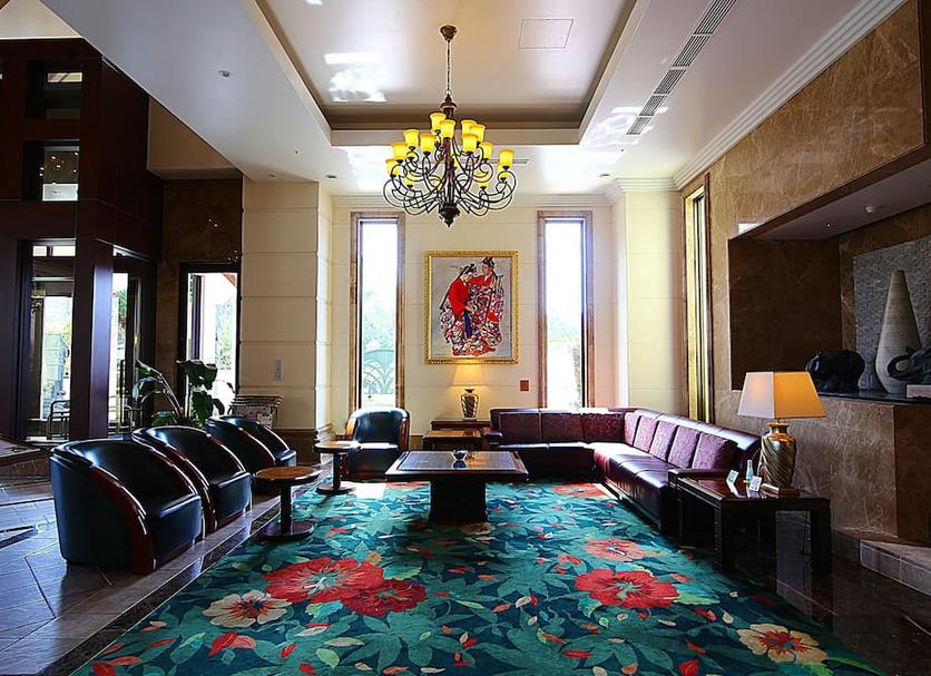 Lounge Ảnh