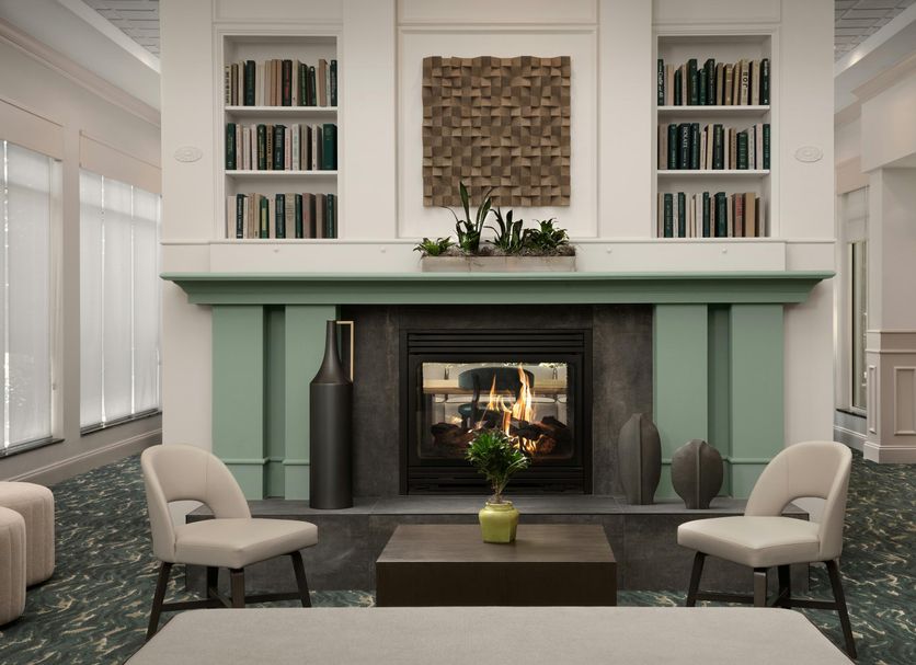 Lounge Ảnh