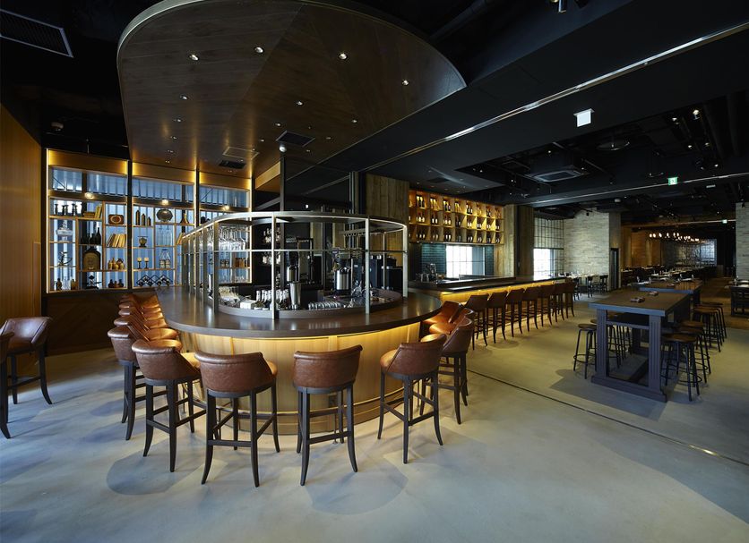 Bar Ảnh