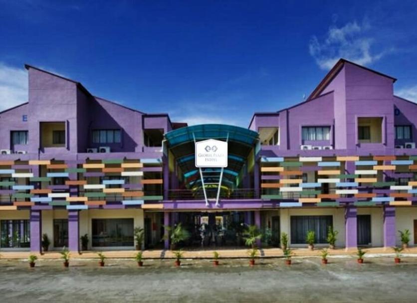 Toà nhà Ảnh