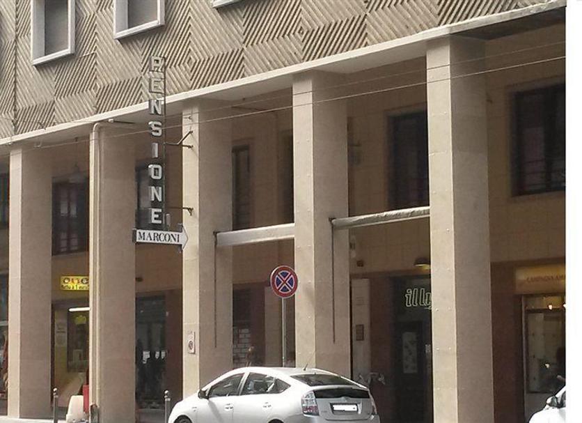 Toà nhà Ảnh