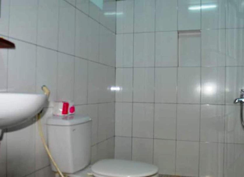 Phòng tắm Ảnh