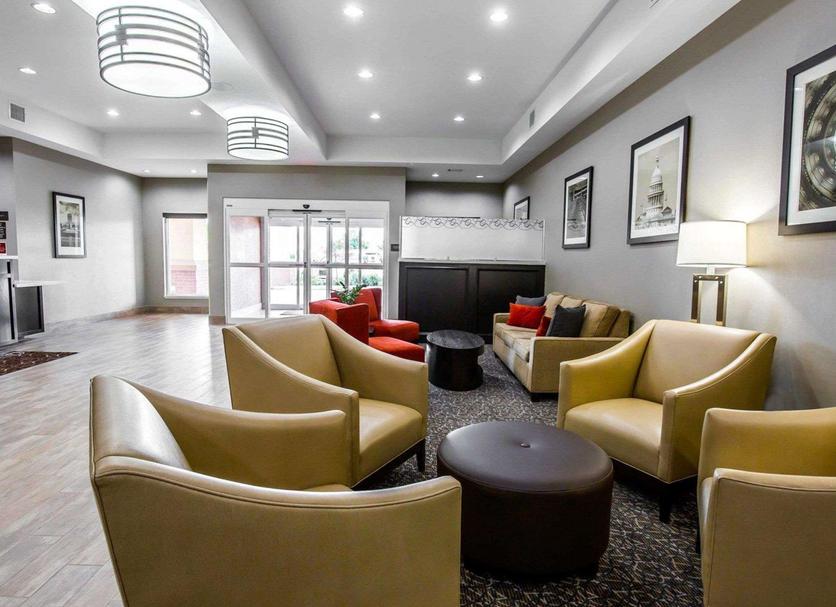 Lounge Ảnh