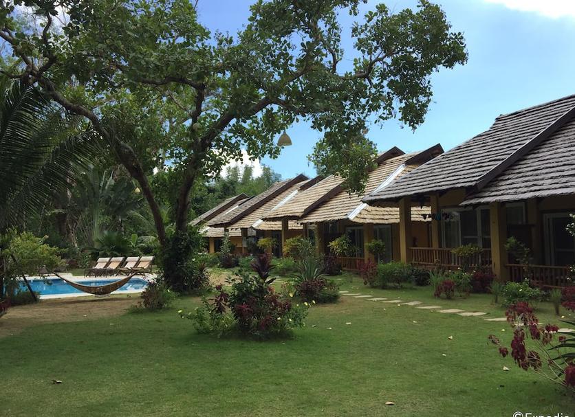 Cảnh ngoài trời Ảnh