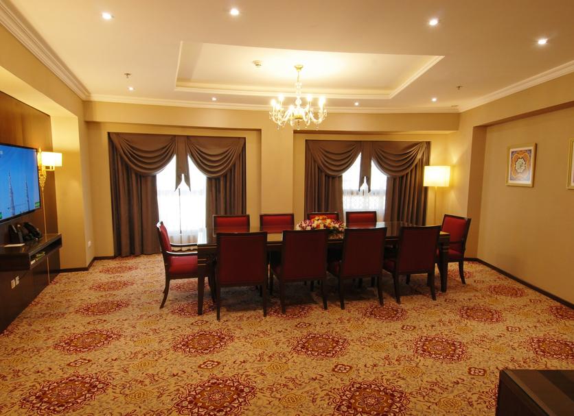 Conference room Ảnh