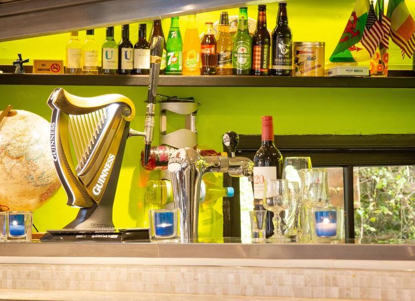 Bar Ảnh