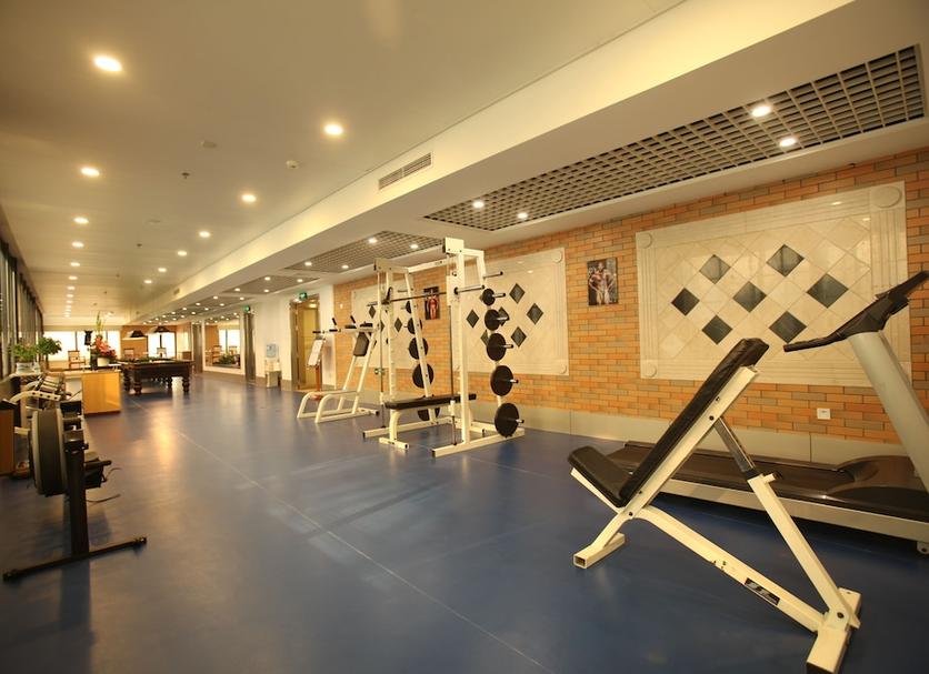 Gym Ảnh