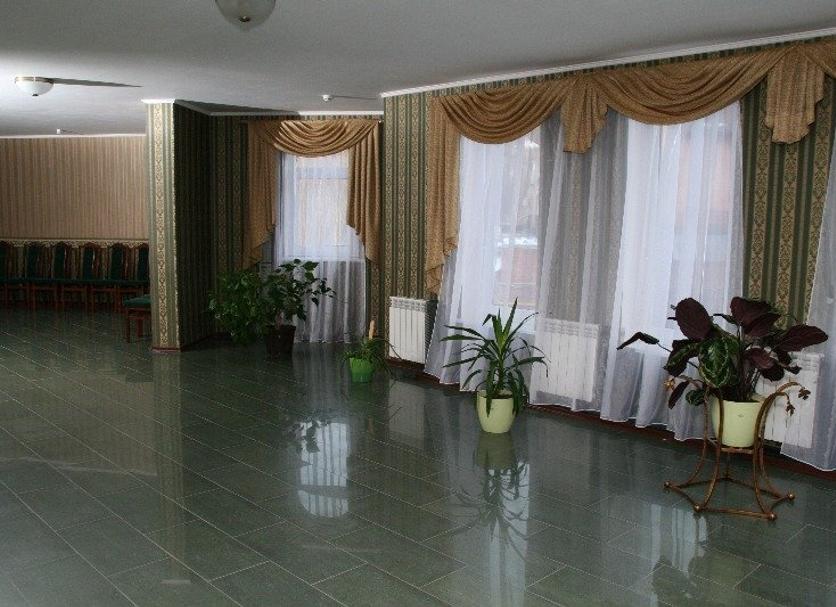 Hành lang Ảnh