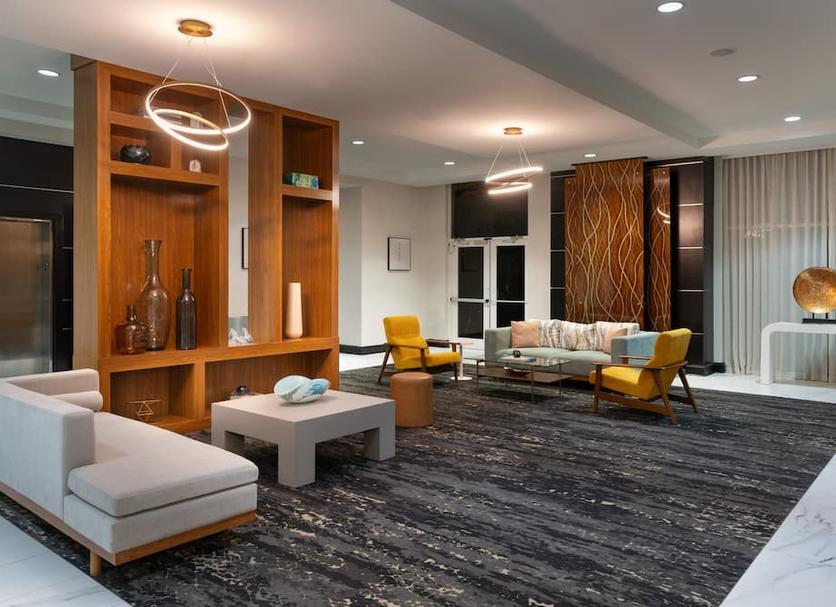 Lounge Ảnh