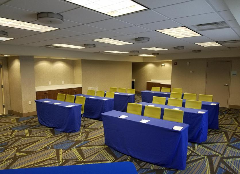Conference room Ảnh