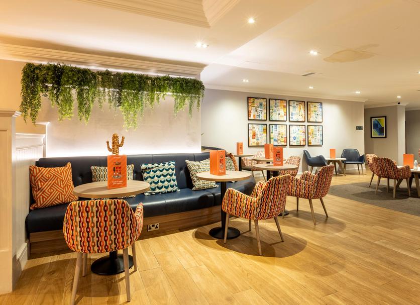 Lounge Ảnh