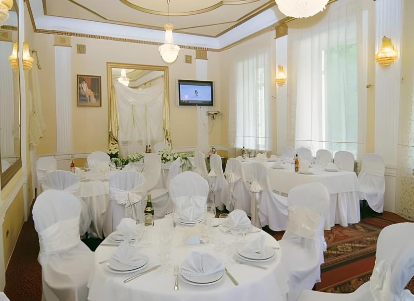 Sảnh yến tiệc Ảnh