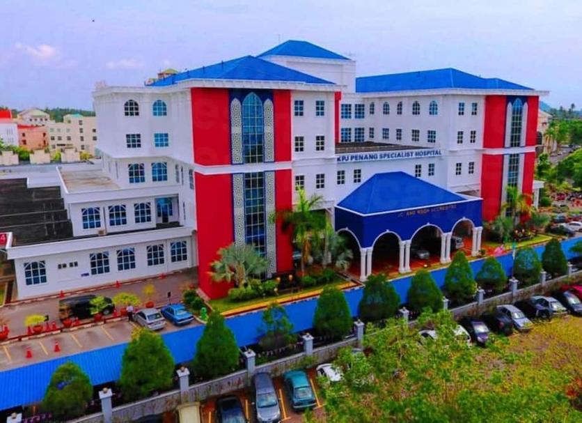 Toà nhà Ảnh