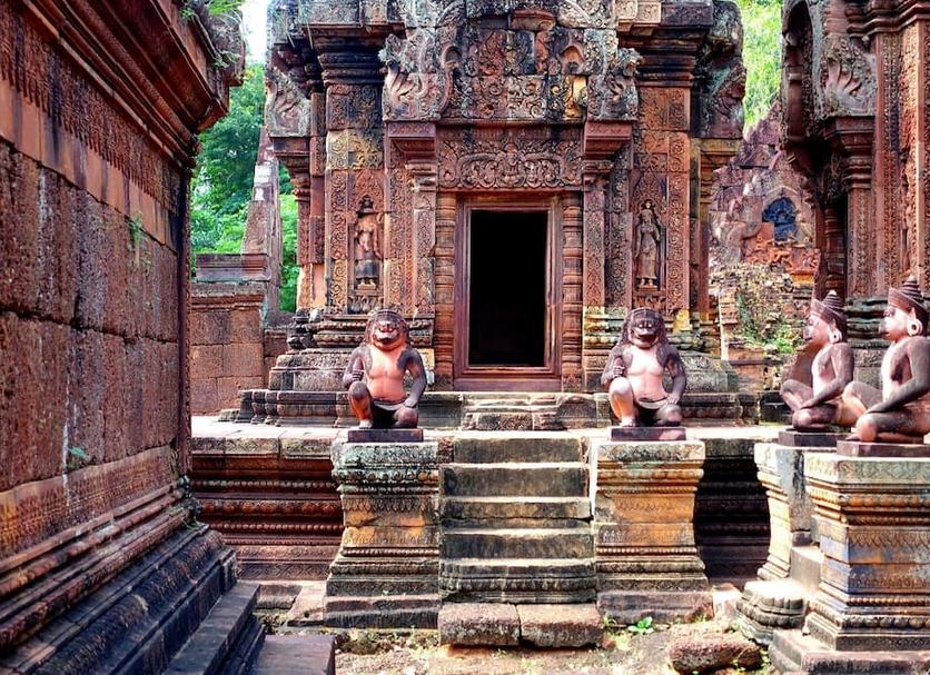 Cảnh ngoài trời Ảnh