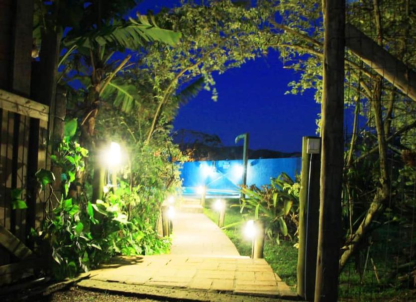 Cảnh ngoài trời Ảnh