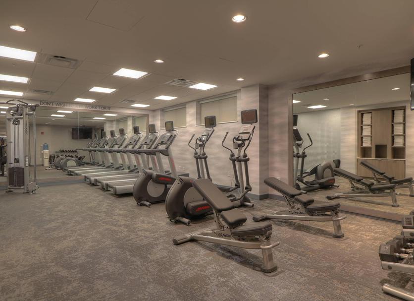 Gym Ảnh