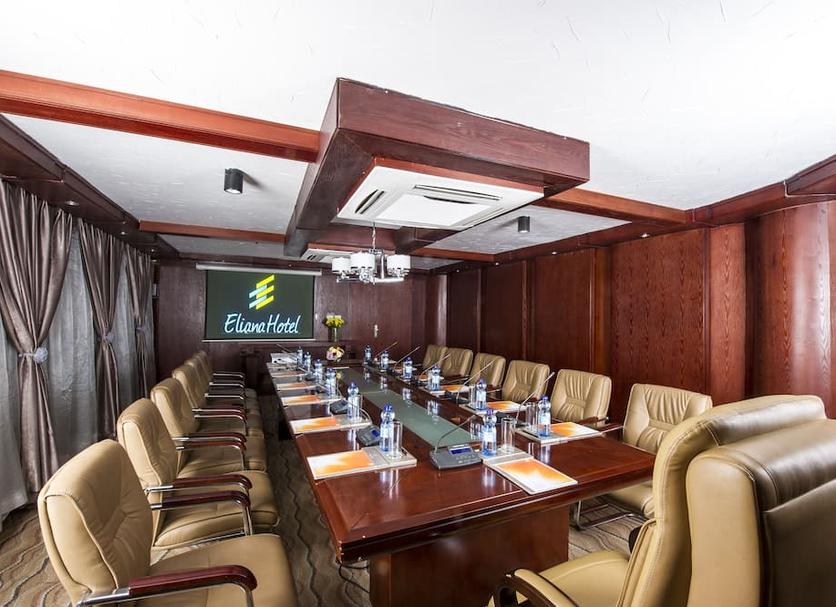 Conference room Ảnh