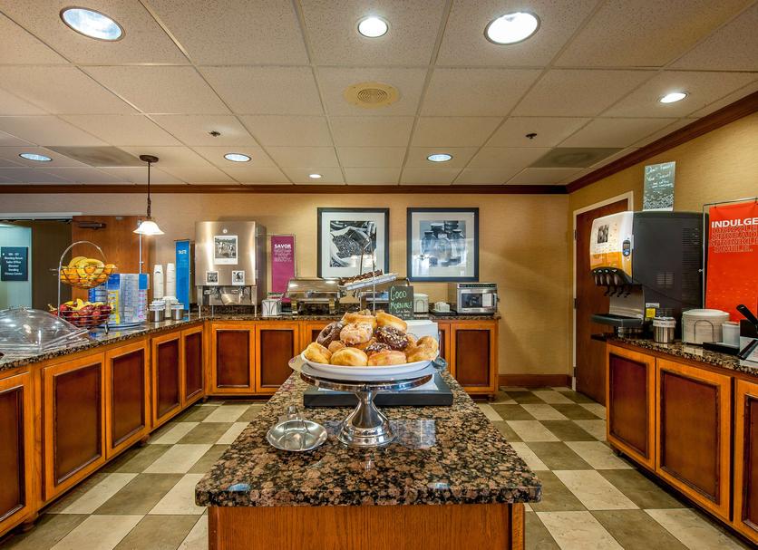 Buffet Ảnh
