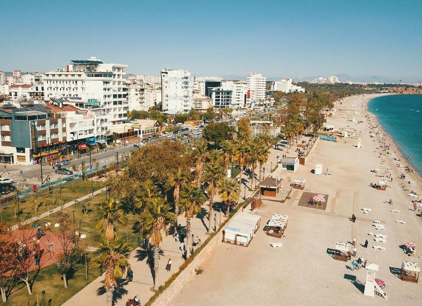 Cảnh ngoài trời Ảnh