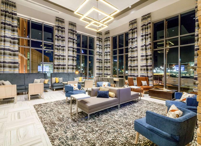 Lounge Ảnh