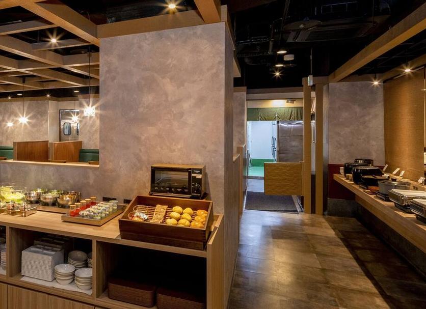 Buffet Ảnh