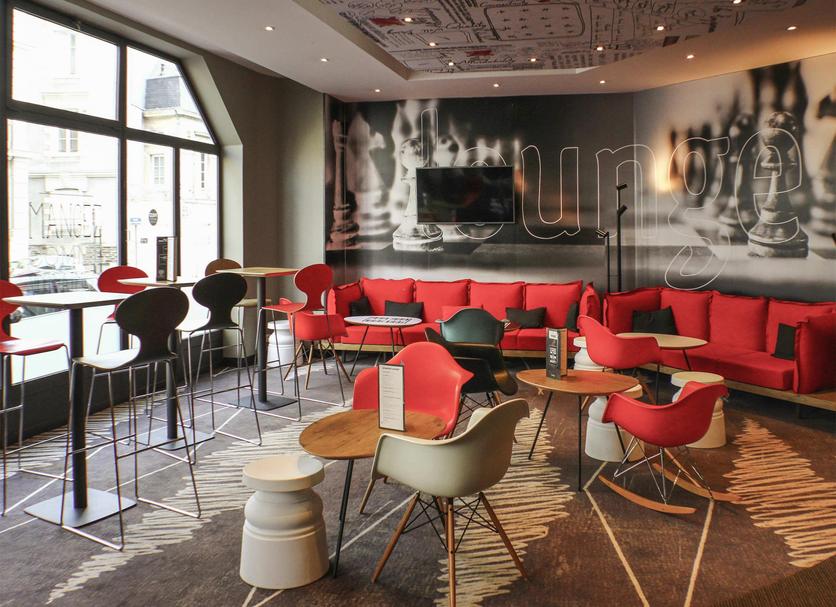 Lounge Ảnh