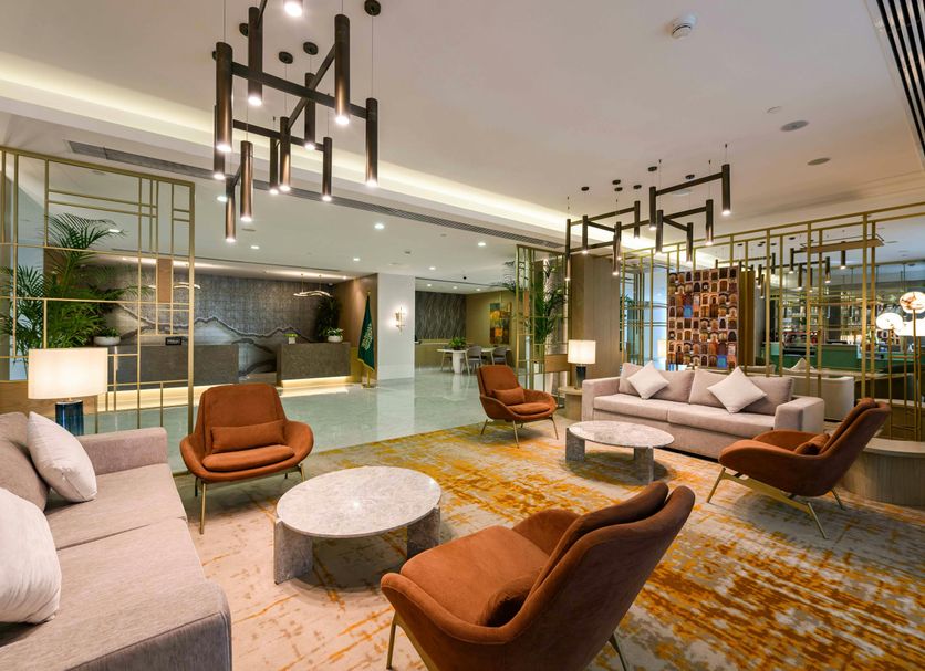 Lounge Ảnh