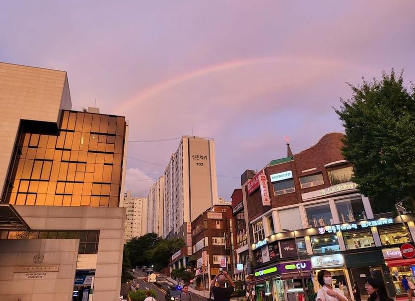 Cảnh ngoài trời Ảnh