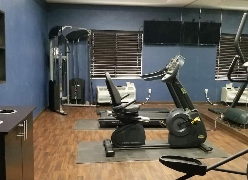 Gym Ảnh