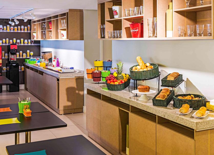 Buffet Ảnh