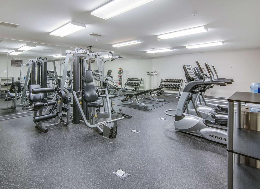 Gym Ảnh