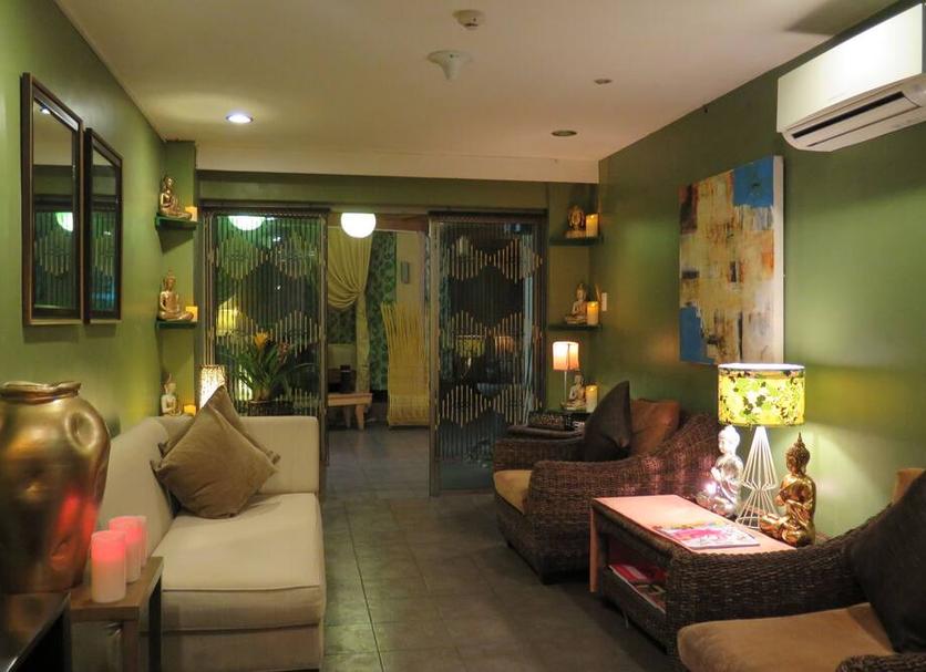 Lounge Ảnh