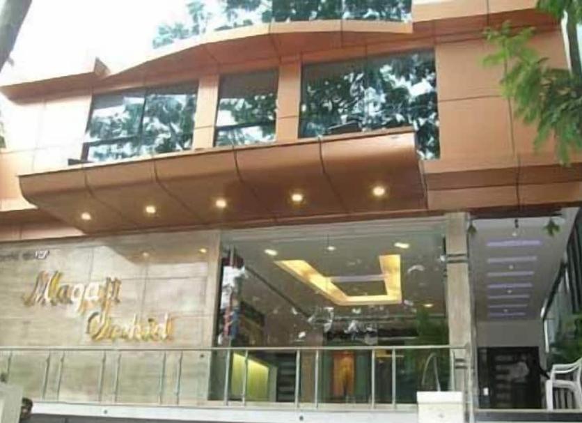 Toà nhà Ảnh