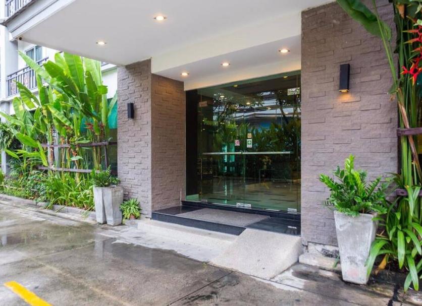 Cảnh ngoài trời Ảnh